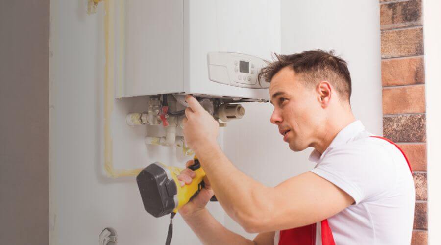 Professional Tankless Water Heater Installation in Nelliston, NY